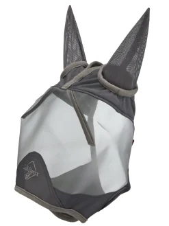 HORSE HEALTH TRADE LeMieux® ArmourShield Pro Fly Mask with Ears Clearance