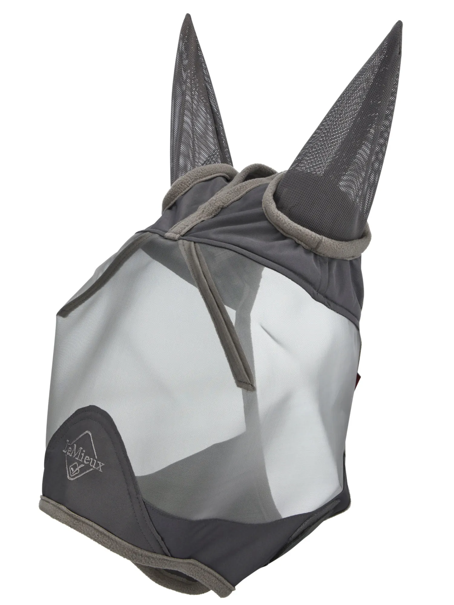 HORSE HEALTH TRADE LeMieux® ArmourShield Pro Fly Mask with Ears Clearance