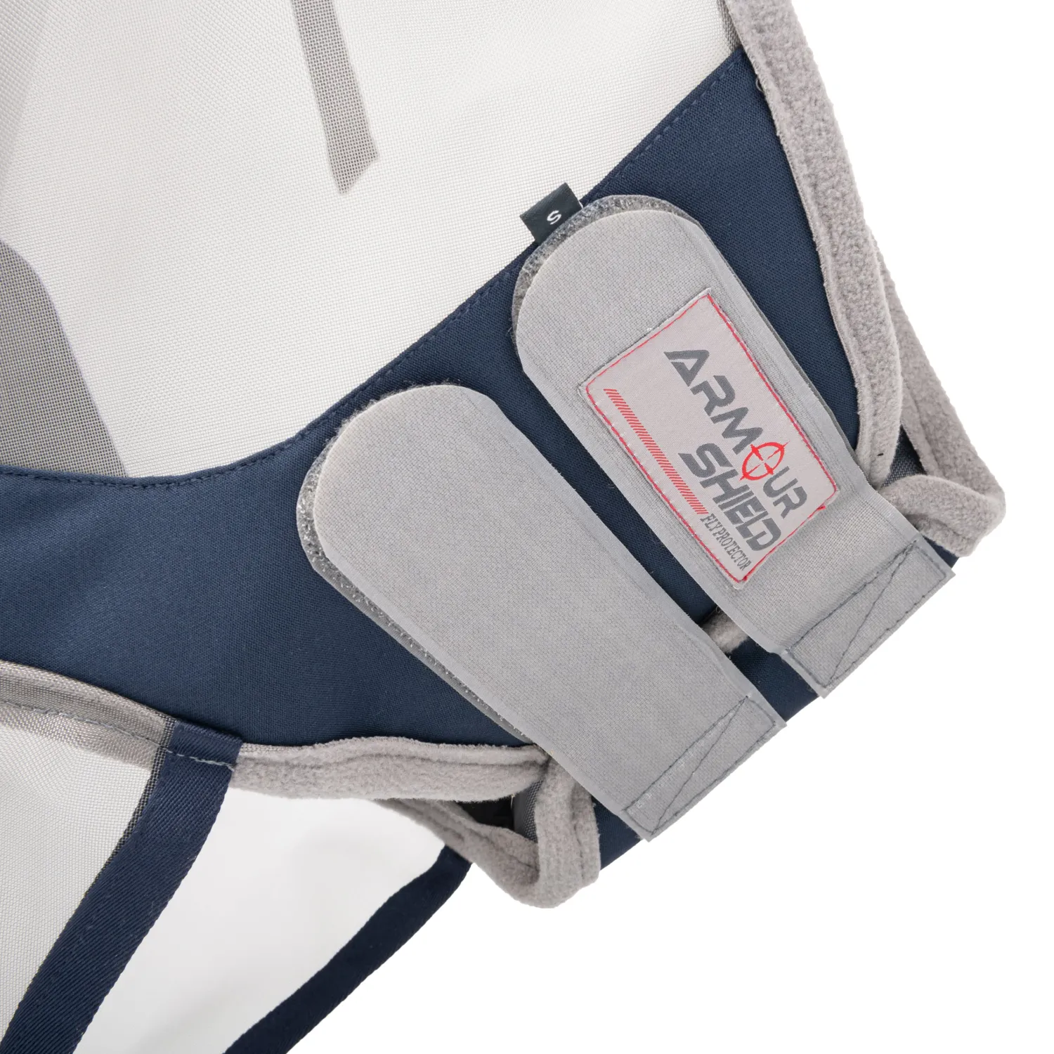 HORSE HEALTH TRADE LeMieux® ArmourShield Pro Fly Mask with Ears Clearance