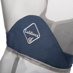 HORSE HEALTH TRADE LeMieux® ArmourShield Pro Fly Mask with Ears Clearance