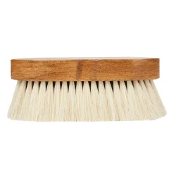 HORSE HEALTH TRADE LeMieux® Artisan Soft Finishing Brush Brown Sale