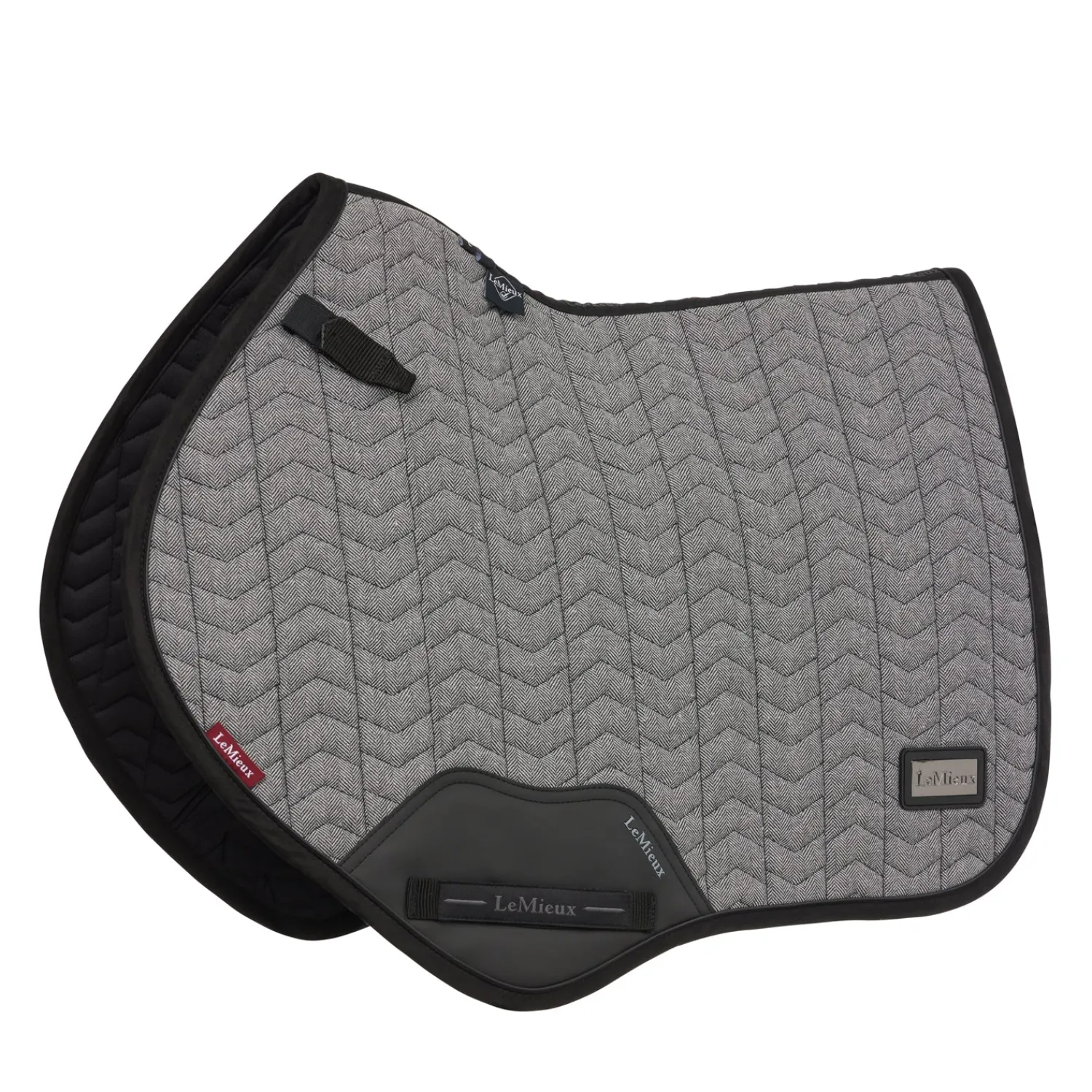 HORSE HEALTH TRADE LeMieux® Aspen Close Contact Saddle Pad Sale