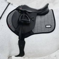 HORSE HEALTH TRADE LeMieux® Aspen Close Contact Saddle Pad Sale