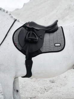 HORSE HEALTH TRADE LeMieux® Aspen Close Contact Saddle Pad Sale