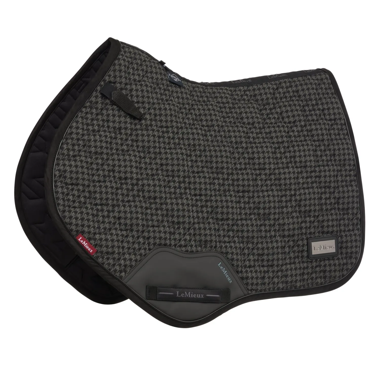 HORSE HEALTH TRADE LeMieux® Aspen Close Contact Saddle Pad Sale