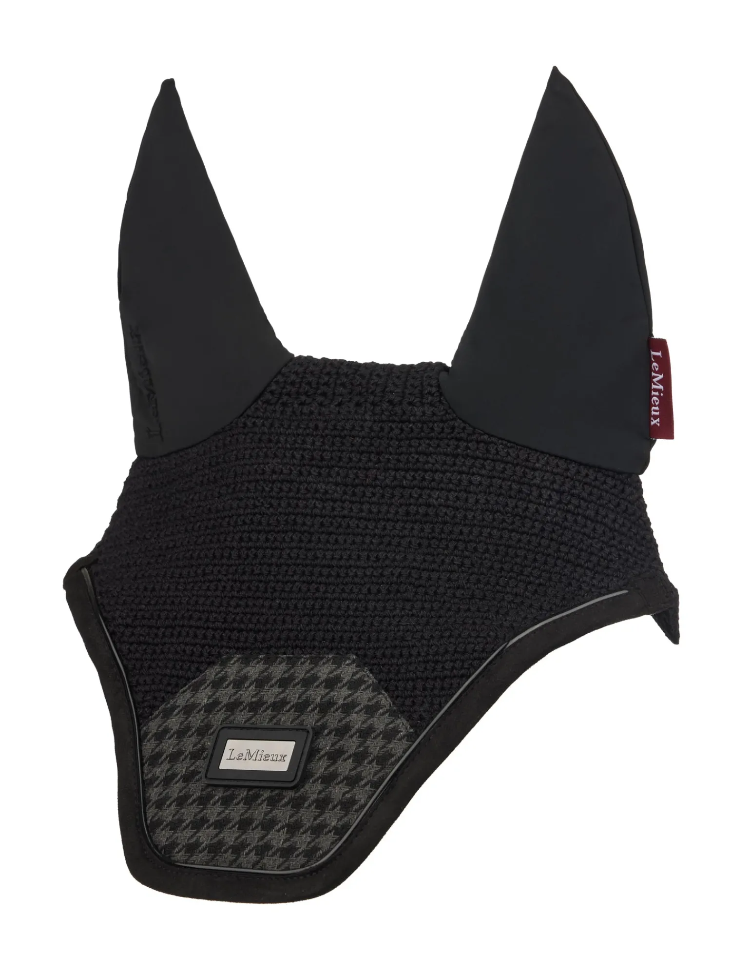 HORSE HEALTH TRADE Lemieux® Aspen Fly Bonnet New
