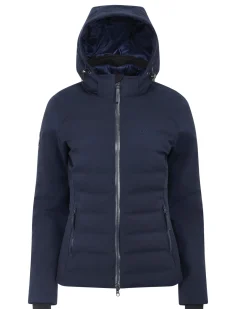 HORSE HEALTH TRADE LeMieux® Brooke Waterproof Hybrid Jacket Outlet