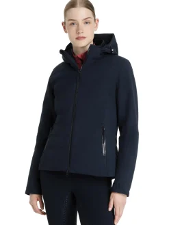 HORSE HEALTH TRADE LeMieux® Brooke Waterproof Hybrid Jacket Outlet