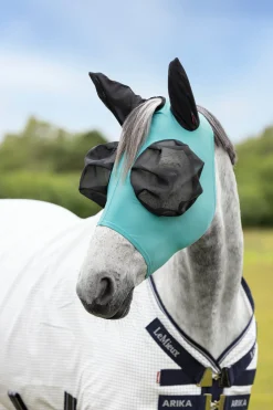HORSE HEALTH TRADE LeMieux® Bug Relief Fly Mask Clearance