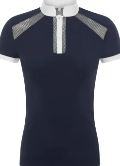 HORSE HEALTH TRADE LeMieux® Camille Short-Sleeve Show Shirt Online