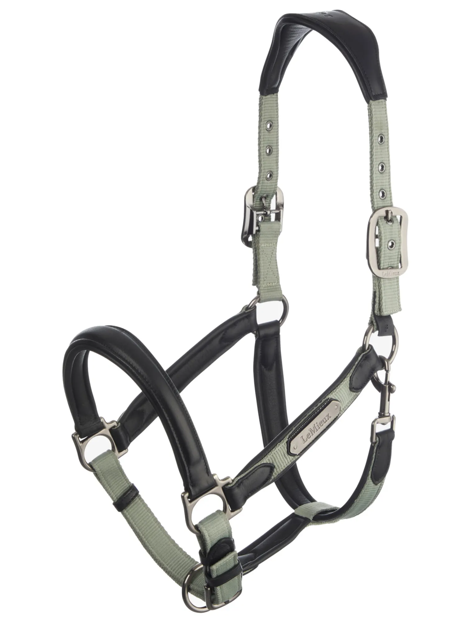 HORSE HEALTH TRADE LeMieux® Capella Headcollar