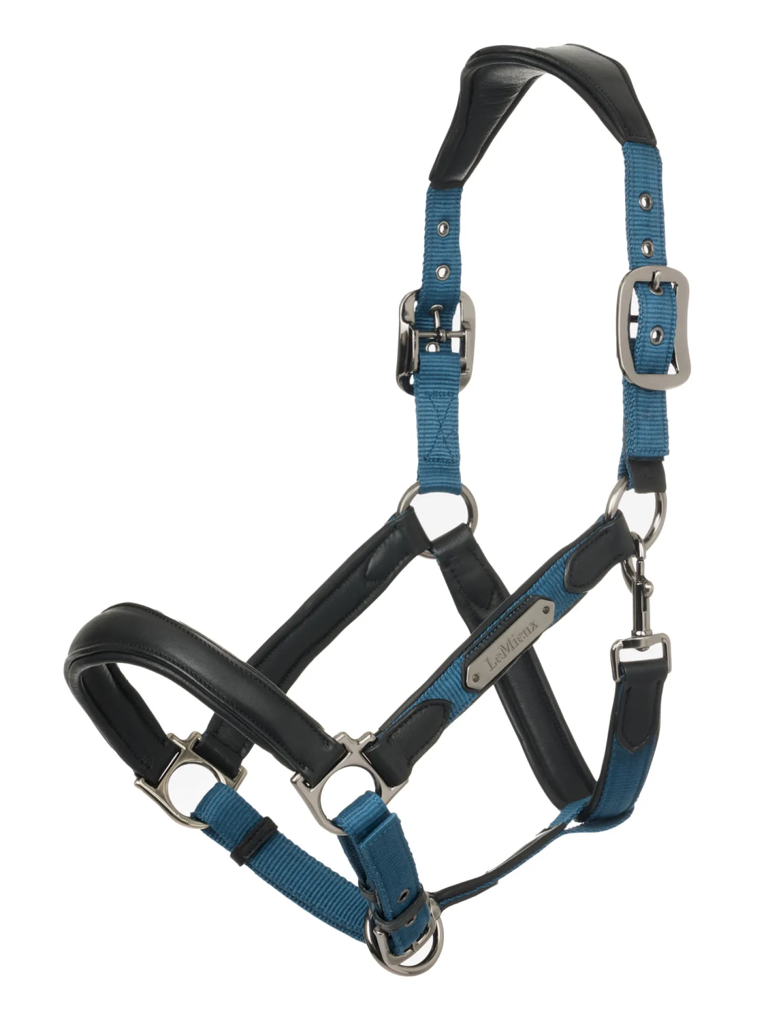 HORSE HEALTH TRADE LeMieux® Capella Headcollar