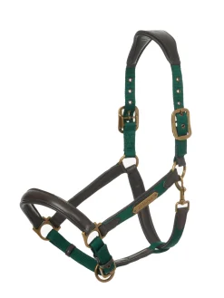 HORSE HEALTH TRADE LeMieux® Capella Headcollar