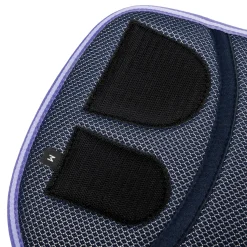 HORSE HEALTH TRADE LeMieux® Carbon Mesh Wrap Boots New