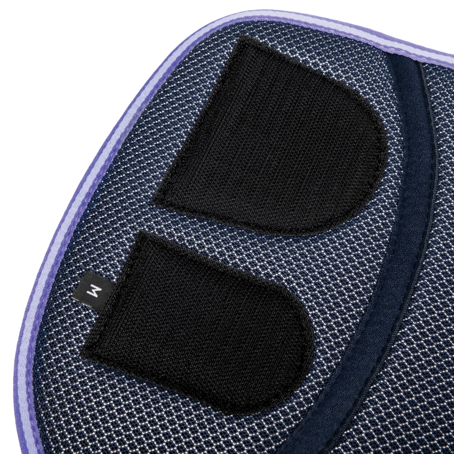 HORSE HEALTH TRADE LeMieux® Carbon Mesh Wrap Boots New