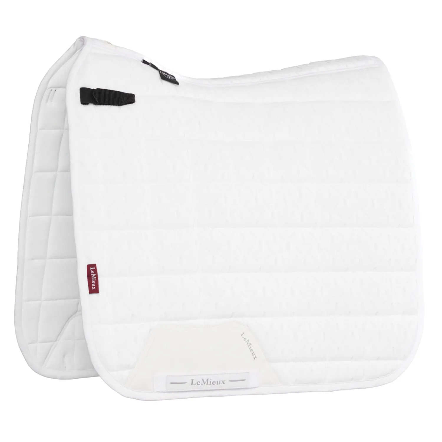 HORSE HEALTH TRADE LeMieux® 3D Mesh Self-Cool Dressage Saddle Pad Online
