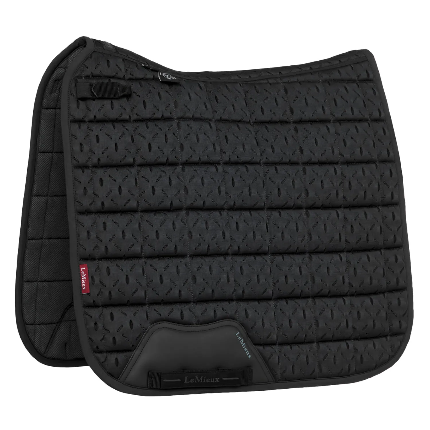 HORSE HEALTH TRADE LeMieux® 3D Mesh Self-Cool Dressage Saddle Pad Online