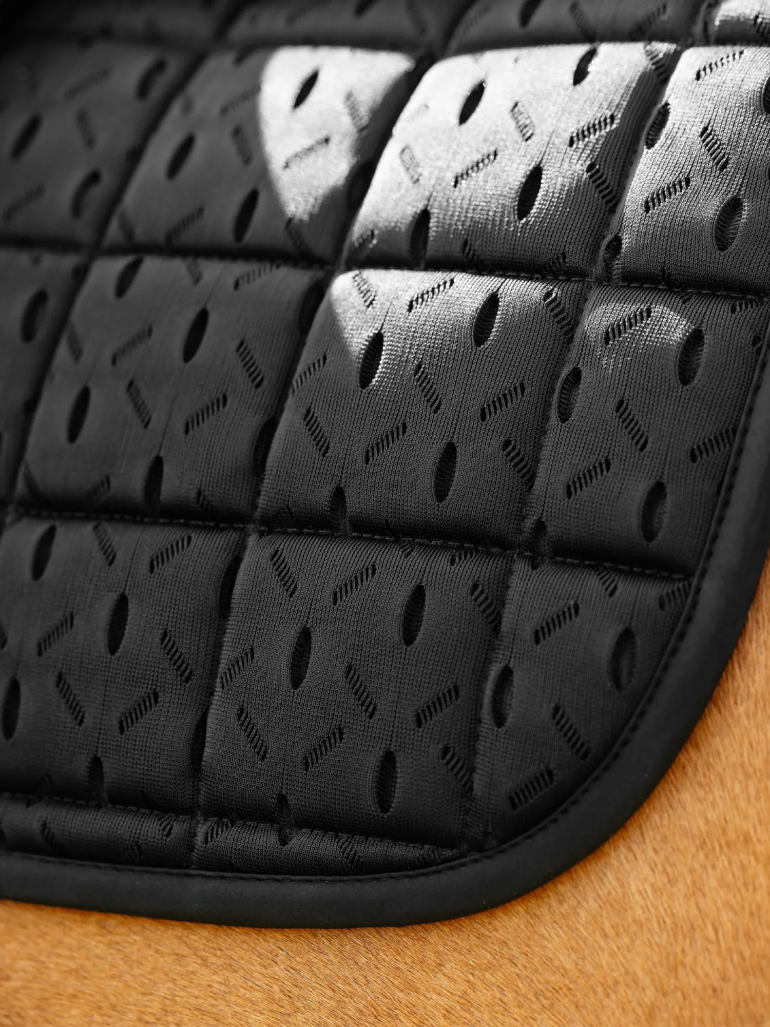 HORSE HEALTH TRADE LeMieux® 3D Mesh Self-Cool Dressage Saddle Pad Online