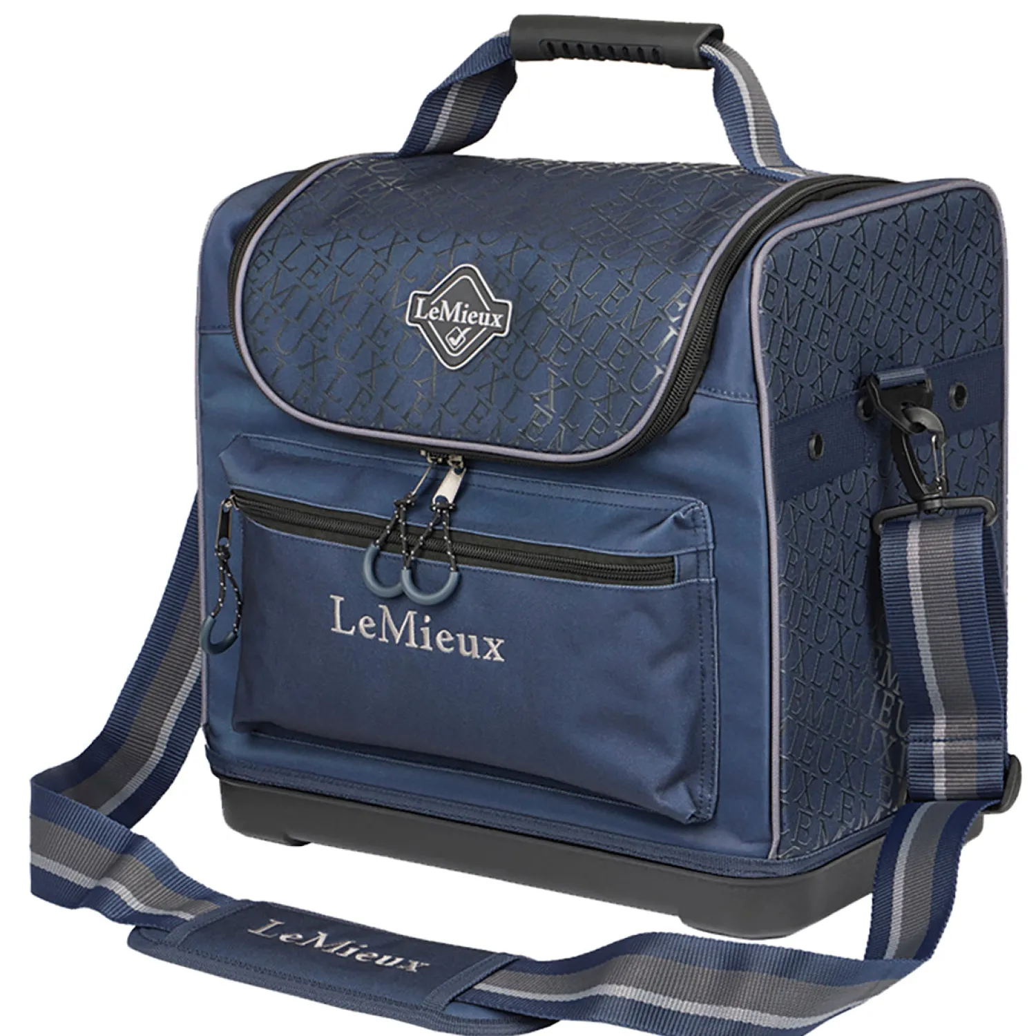 HORSE HEALTH TRADE LeMieux® Elite Pro Grooming Bag New