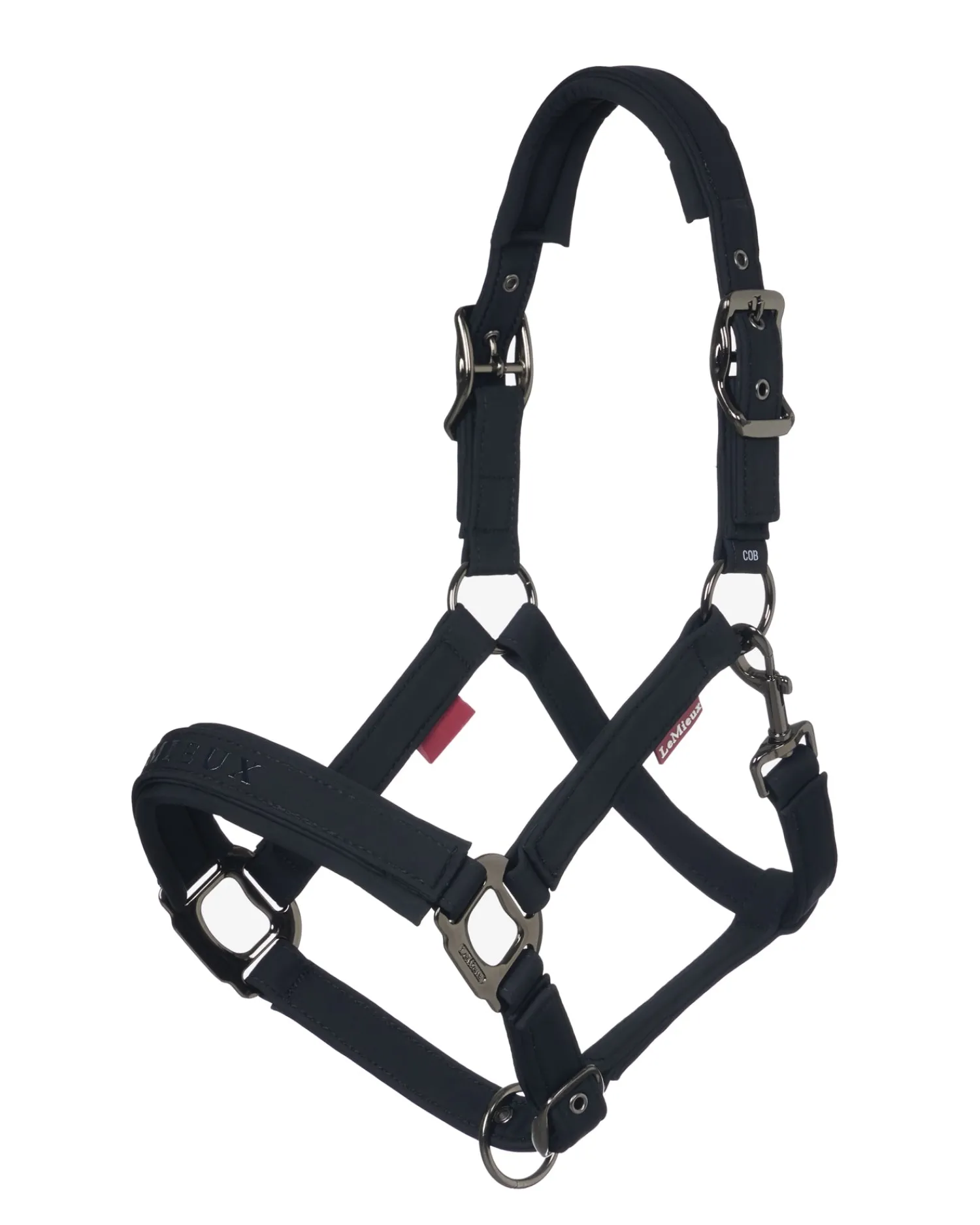 HORSE HEALTH TRADE LeMieux® Essence Halter Best