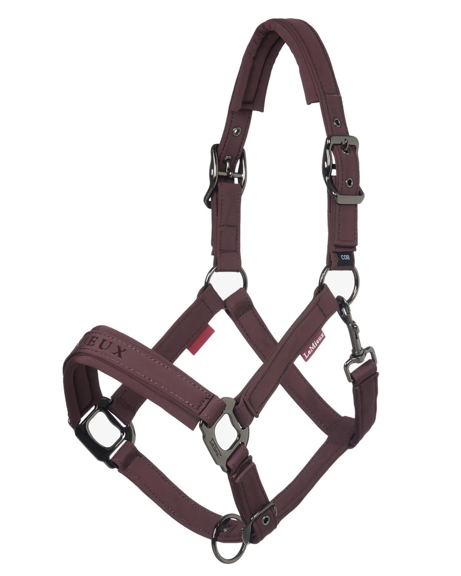 HORSE HEALTH TRADE LeMieux® Essence Halter Best