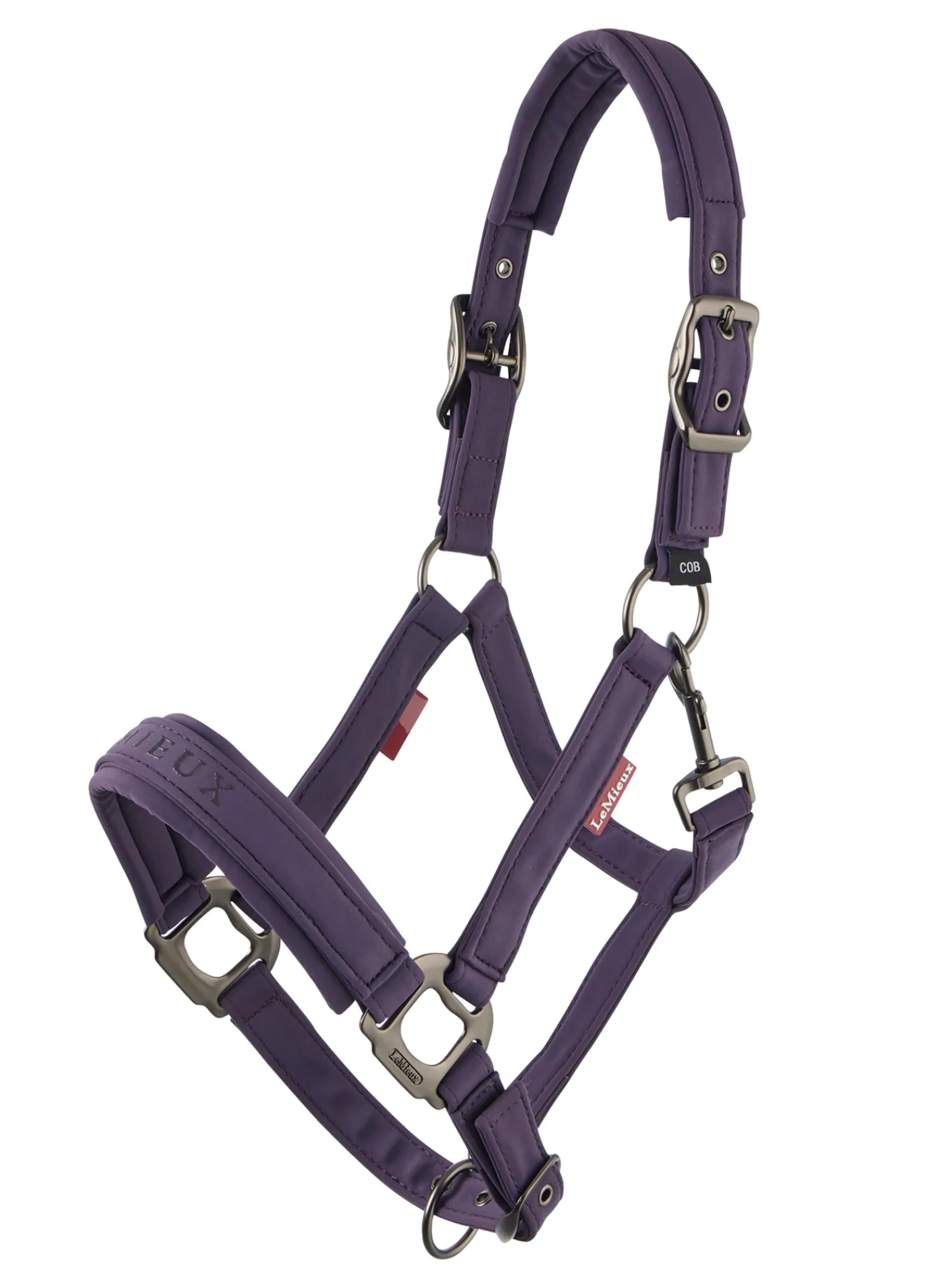 HORSE HEALTH TRADE LeMieux® Essence Halter Best