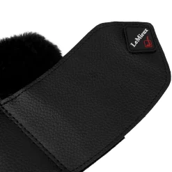 HORSE HEALTH TRADE LeMieux® Fleece WrapRound Overreach Boots