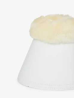 HORSE HEALTH TRADE LeMieux® Fleece WrapRound Overreach Boots