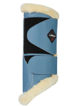 HORSE HEALTH TRADE LeMieux® Fleece-Lined Brushing Boots New