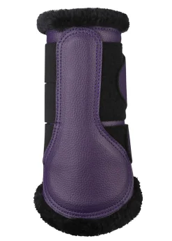 HORSE HEALTH TRADE LeMieux® Fleece-Lined Brushing Boots New