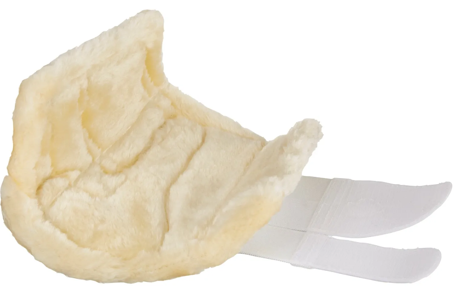 HORSE HEALTH TRADE LeMieux® Fleece-Lined Brushing Boots New