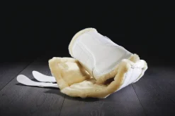 HORSE HEALTH TRADE LeMieux® Fleece-Lined Brushing Boots New