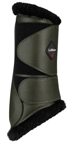 HORSE HEALTH TRADE LeMieux® Fleece-Lined Brushing Boots Sale