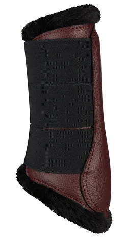 HORSE HEALTH TRADE LeMieux® Fleece-Lined Brushing Boots Sale