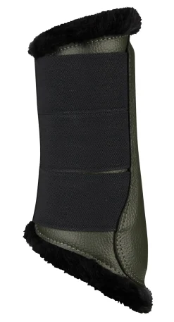 HORSE HEALTH TRADE LeMieux® Fleece-Lined Brushing Boots Sale