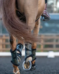 HORSE HEALTH TRADE LeMieux® Fleece-Lined Brushing Boots Sale