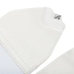 HORSE HEALTH TRADE LeMieux® Fleece-Lined Mesh Brushing Boots Best