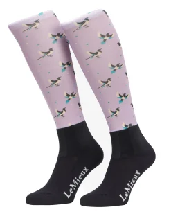 HORSE HEALTH TRADE LeMieux® Footsie Socks Sale