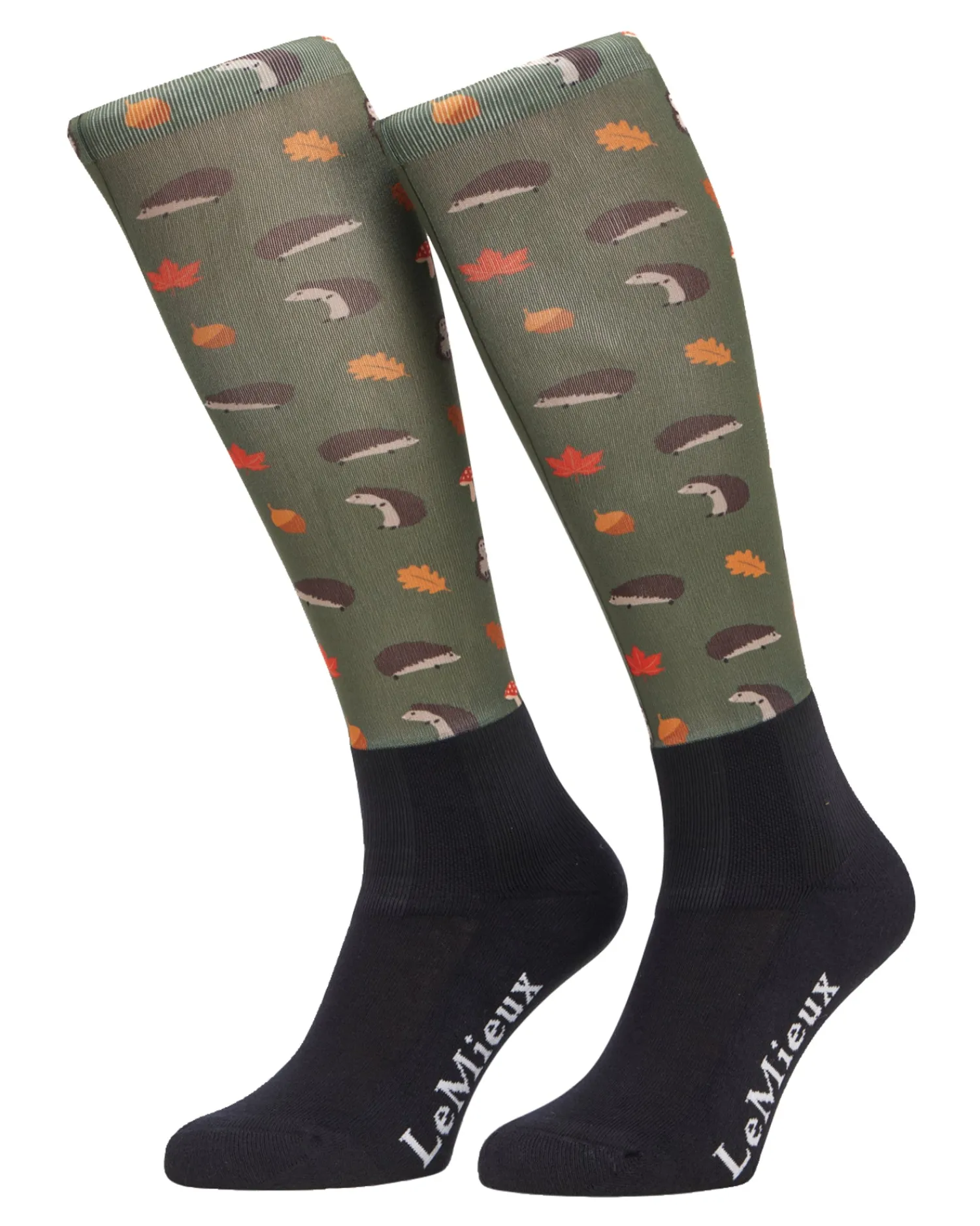 HORSE HEALTH TRADE LeMieux® Footsie Socks Sale