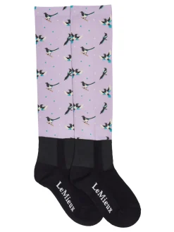 HORSE HEALTH TRADE LeMieux® Footsie Socks Sale