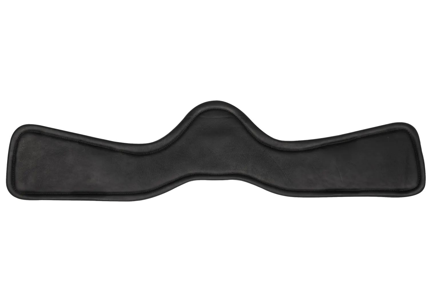 HORSE HEALTH TRADE LeMieux® Gel-Tek Anatomic Dressage Girth Black New