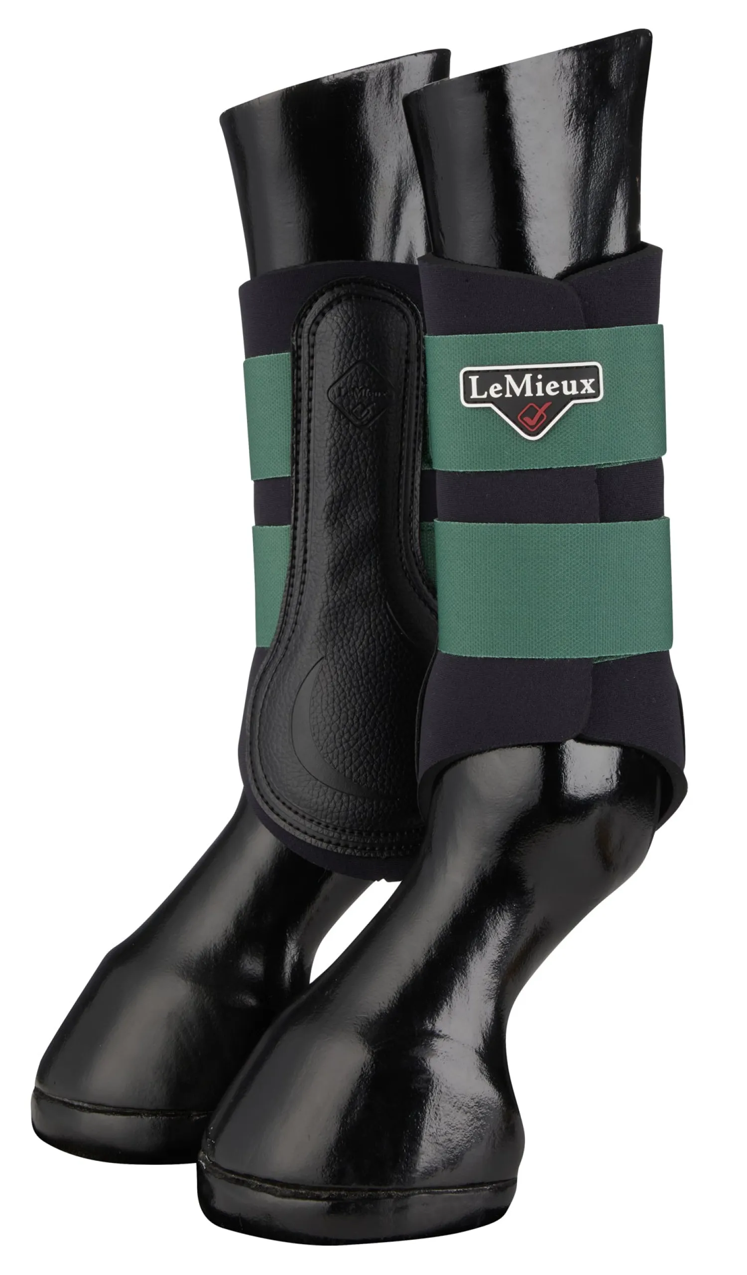 HORSE HEALTH TRADE LeMieux® Grafter Brushing Boots