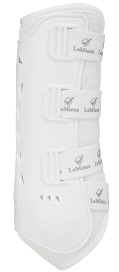 HORSE HEALTH TRADE LeMieux® Hind Ultra-Mesh Snug Boots Online