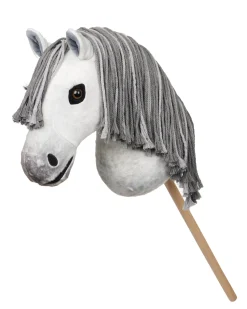HORSE HEALTH TRADE LeMieux® Hobby Horse - Earl Earl-Grey Discount