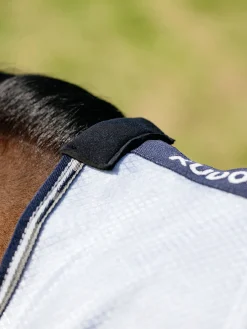 HORSE HEALTH TRADE LeMieux® Kudos AeroGuard Fly Sheet Silver Outlet