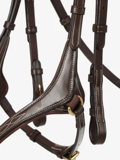 HORSE HEALTH TRADE LeMieux® Kudos Figure-8 Bridle Best
