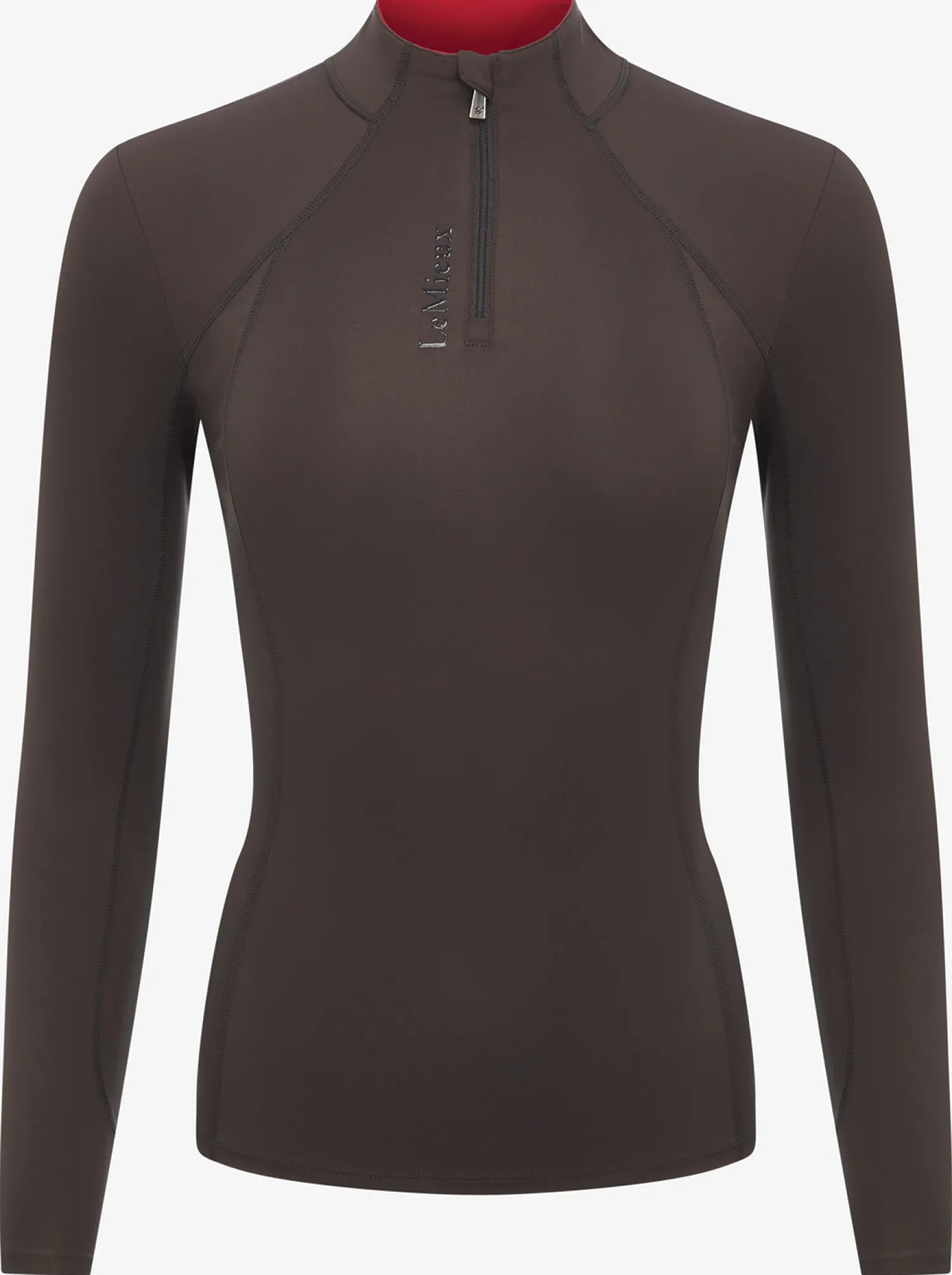 HORSE HEALTH TRADE LeMieux® Ladies’ Classic Long Sleeve Base Layer Discount