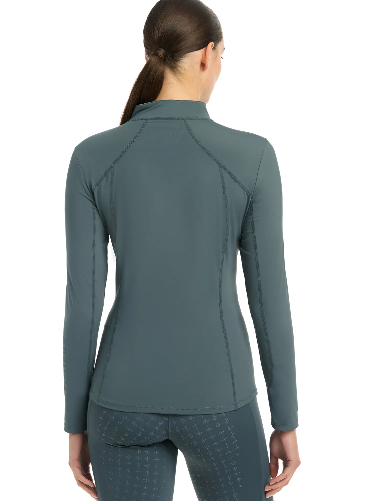 HORSE HEALTH TRADE LeMieux® Ladies’ Classic Long Sleeve Base Layer Discount