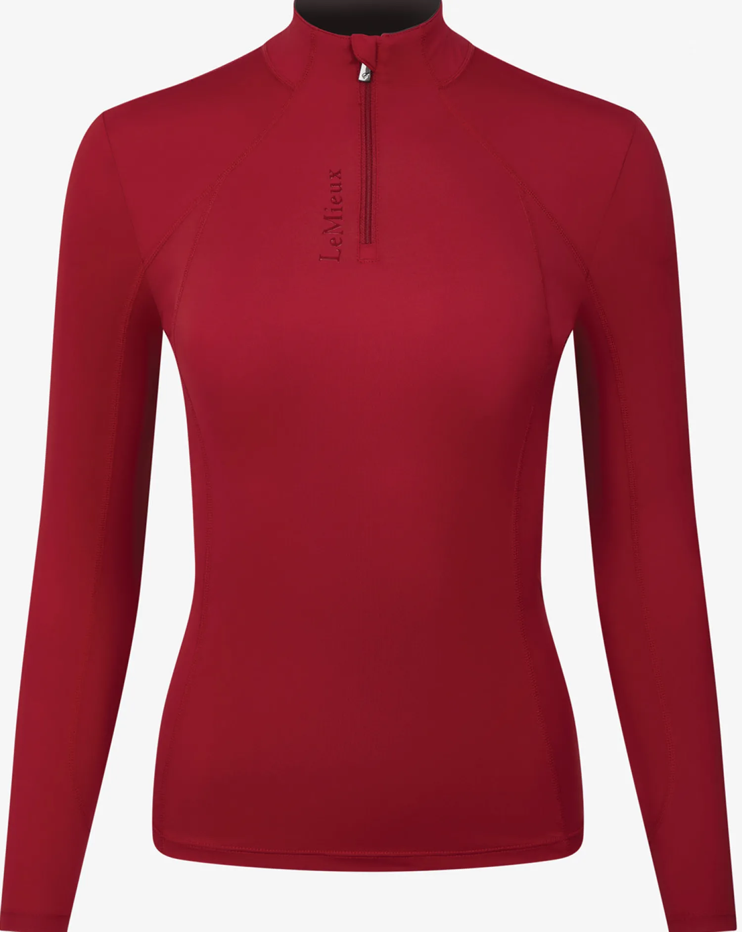 HORSE HEALTH TRADE LeMieux® Ladies’ Classic Long Sleeve Base Layer Discount