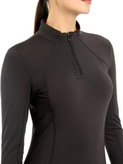 HORSE HEALTH TRADE LeMieux® Ladies’ Classic Long Sleeve Base Layer Discount